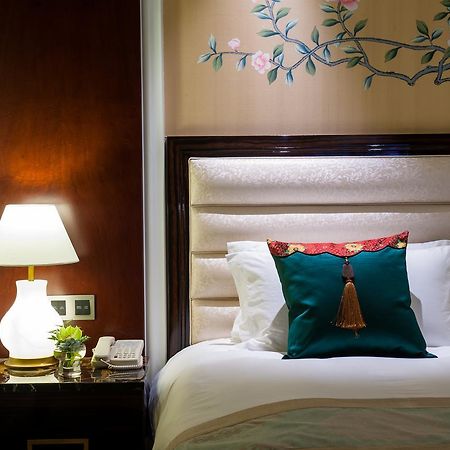 Hangzhou Runda International Hotel ภายนอก รูปภาพ