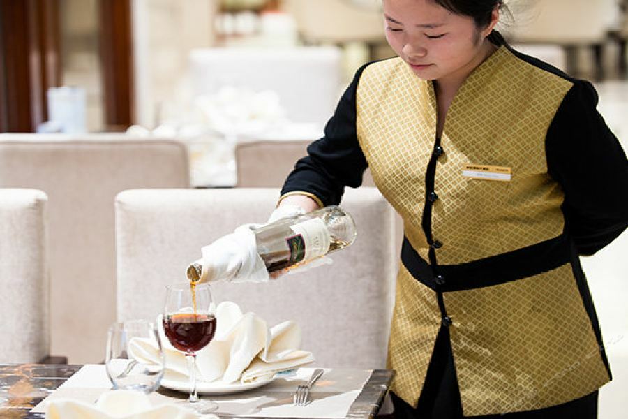Hangzhou Runda International Hotel ภายนอก รูปภาพ