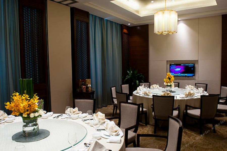 Hangzhou Runda International Hotel ภายนอก รูปภาพ
